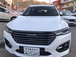 هافال H6